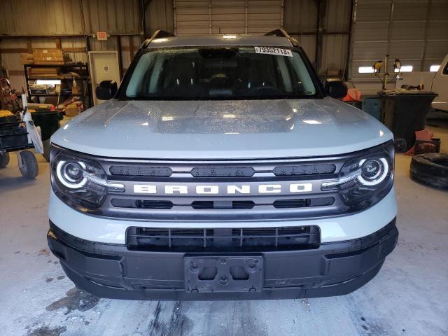 2022 Ford Bronco Sport Big Bend - Фото 5