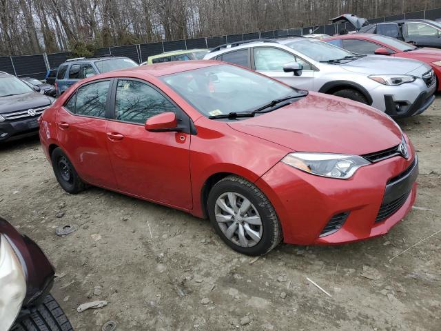 2015 Toyota Corolla L - Image 4