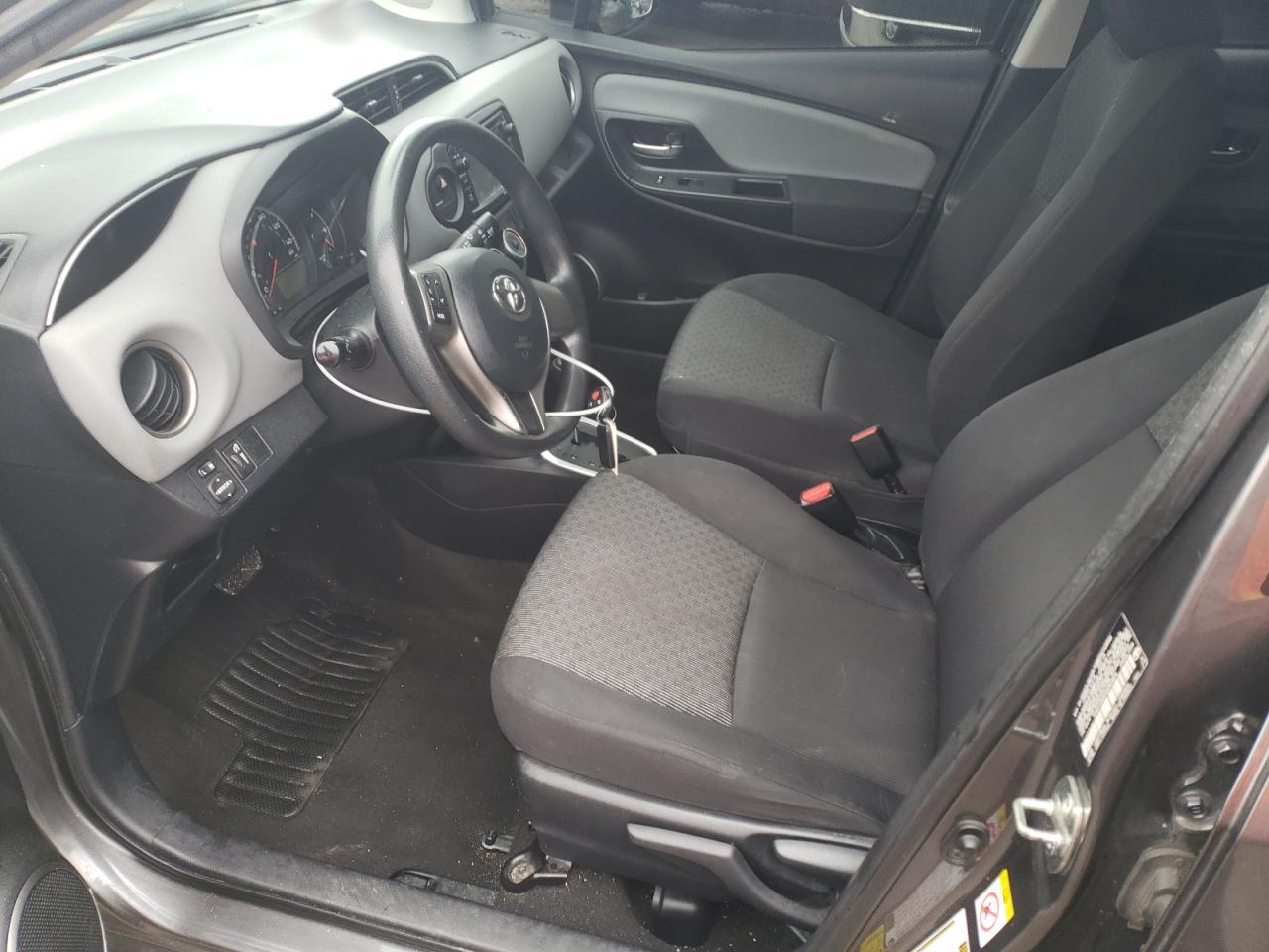 2016 TOYOTA YARIS L - Image 7