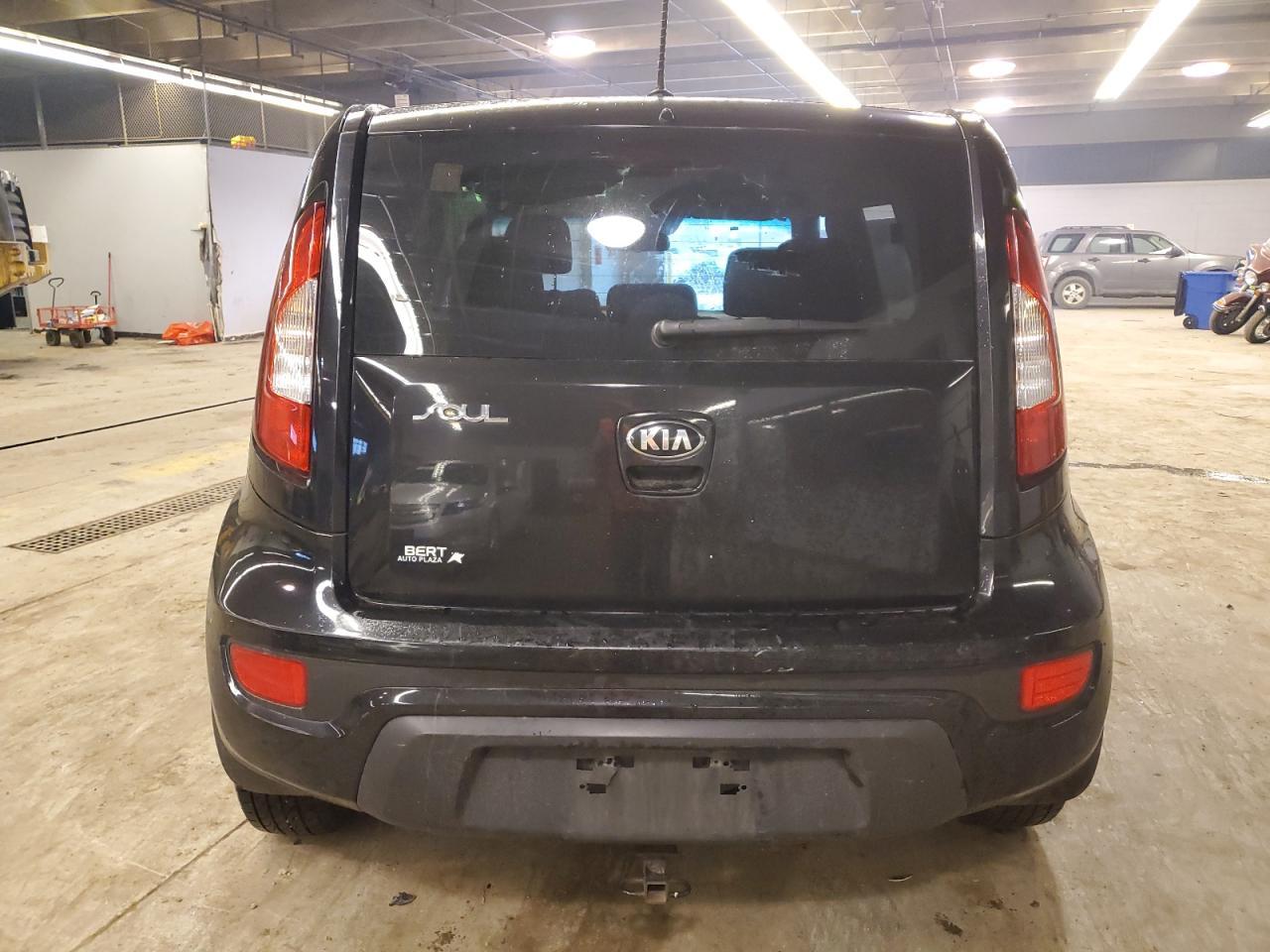 2013 KIA SOUL - Image 6