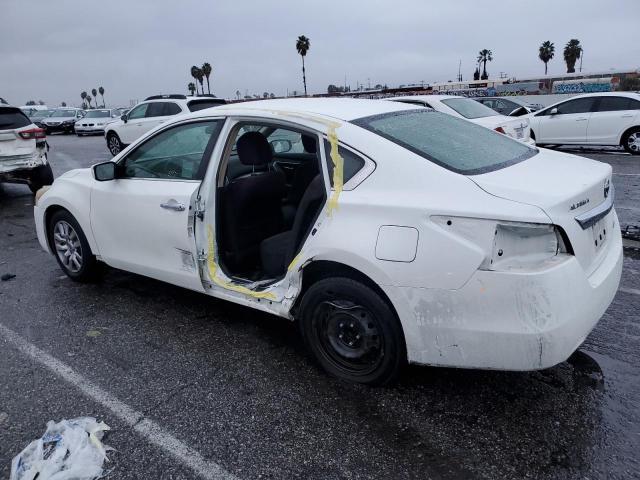 2013 Nissan Altima 2.5 - Image 2