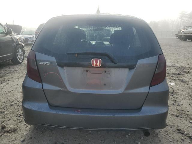 2012 Honda Fit - Image 6