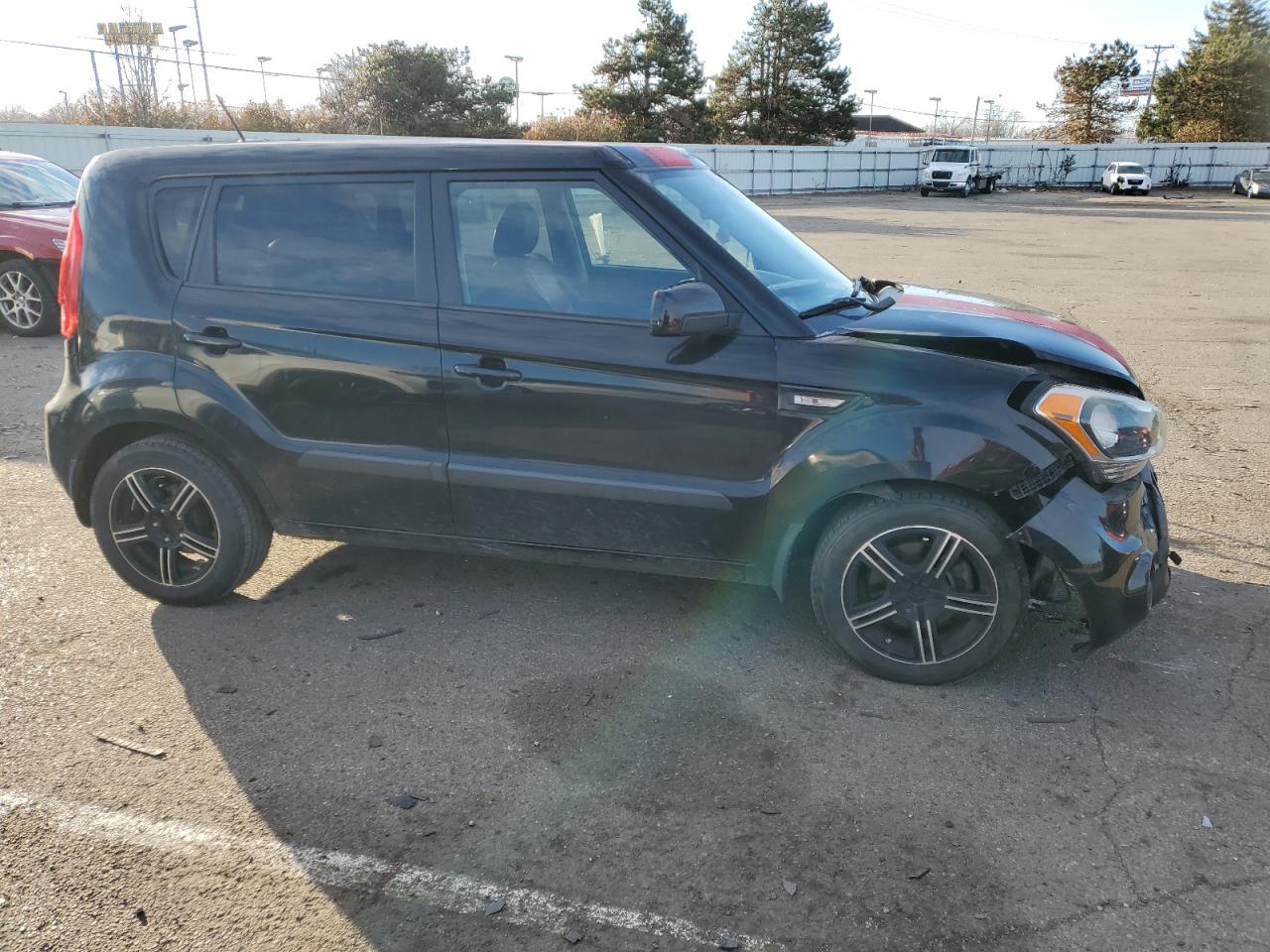 2013 KIA SOUL - Image 4