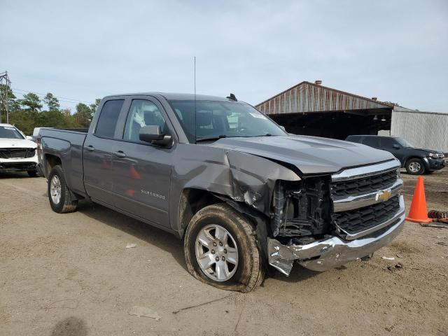 2017 Chevrolet Silverado C1500 Lt - Фото 4