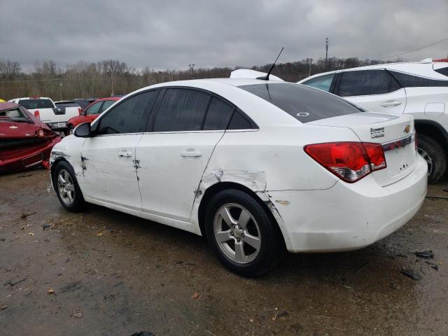 2014 Chevrolet Cruze Lt - Image 2