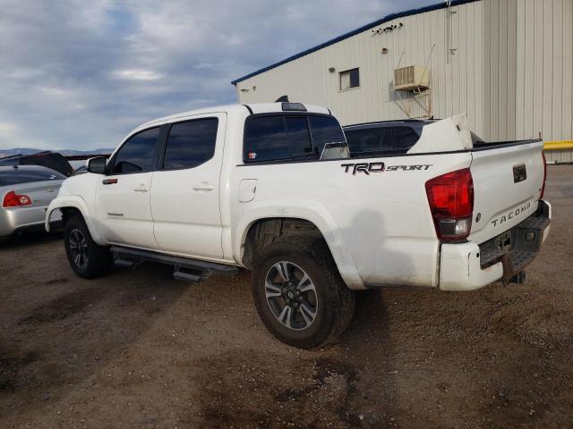 2016 Toyota Tacoma Double Cab - Image 2