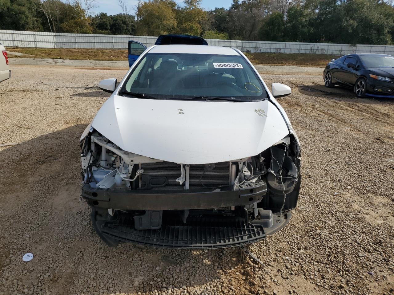 2016 TOYOTA COROLLA L - Фото 5