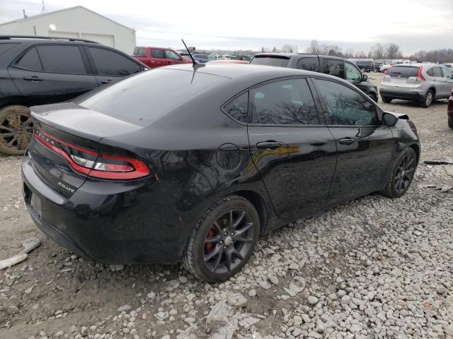 2016 Dodge Dart Sxt Sport - Image 3