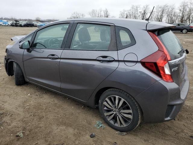 2015 Honda Fit Ex - Image 2