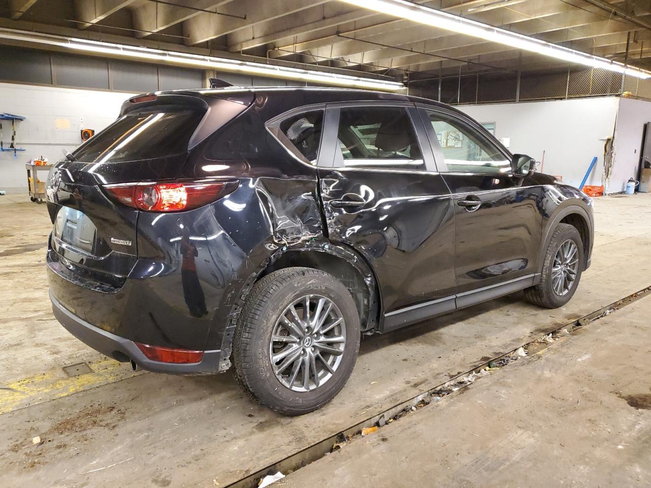 2021 MAZDA CX-5 TOURI - Image 3