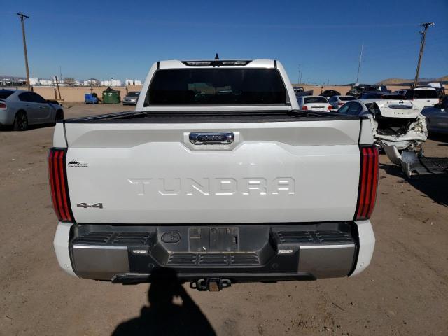 2023 Toyota Tundra Crewmax Limited - Image 6