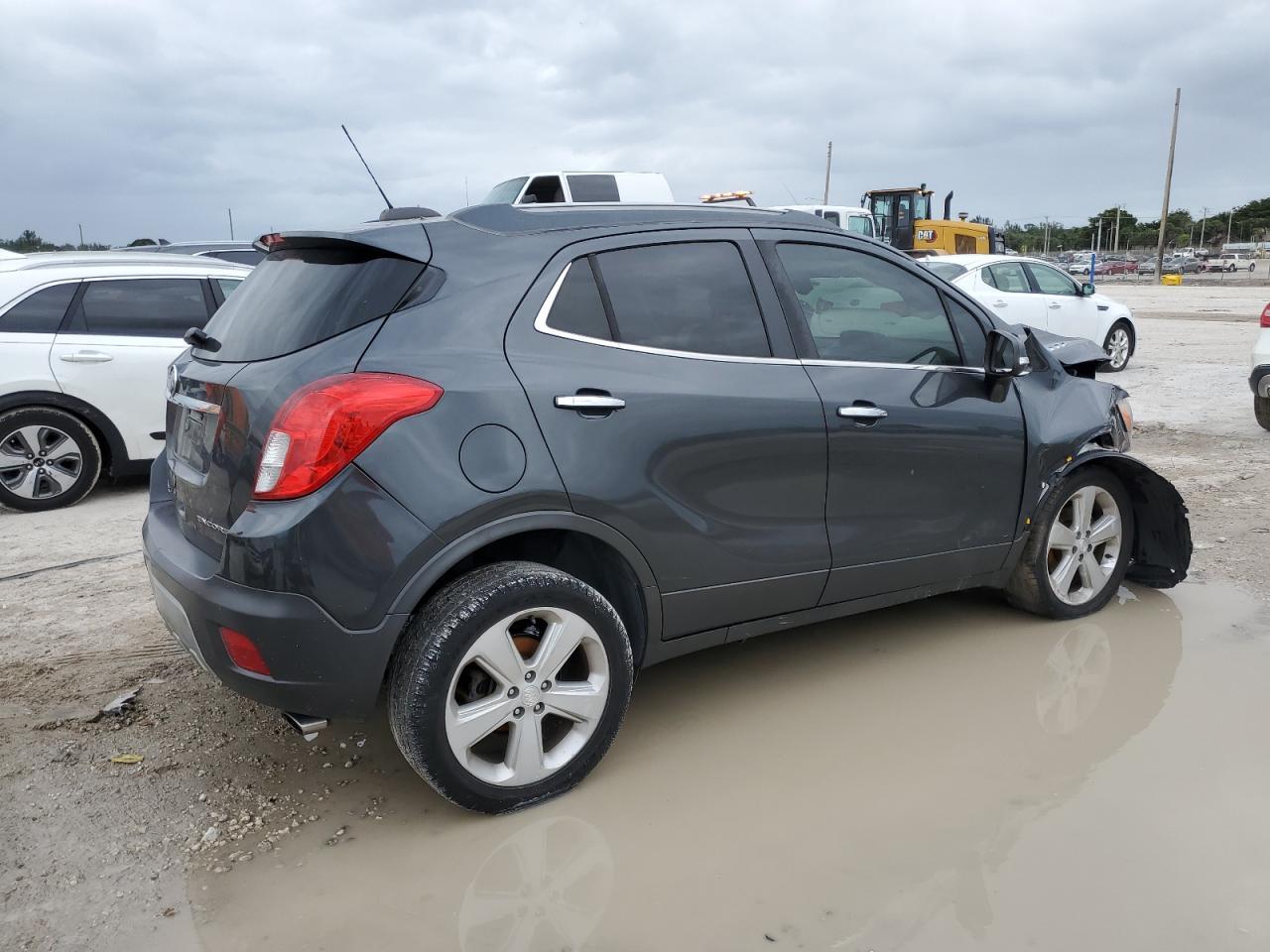 2016 BUICK ENCORE CON - Image 3