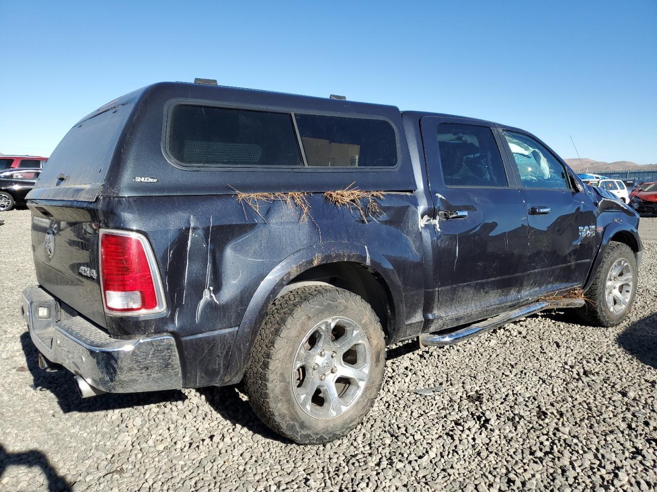 2015 RAM 1500 LARAM - Image 3