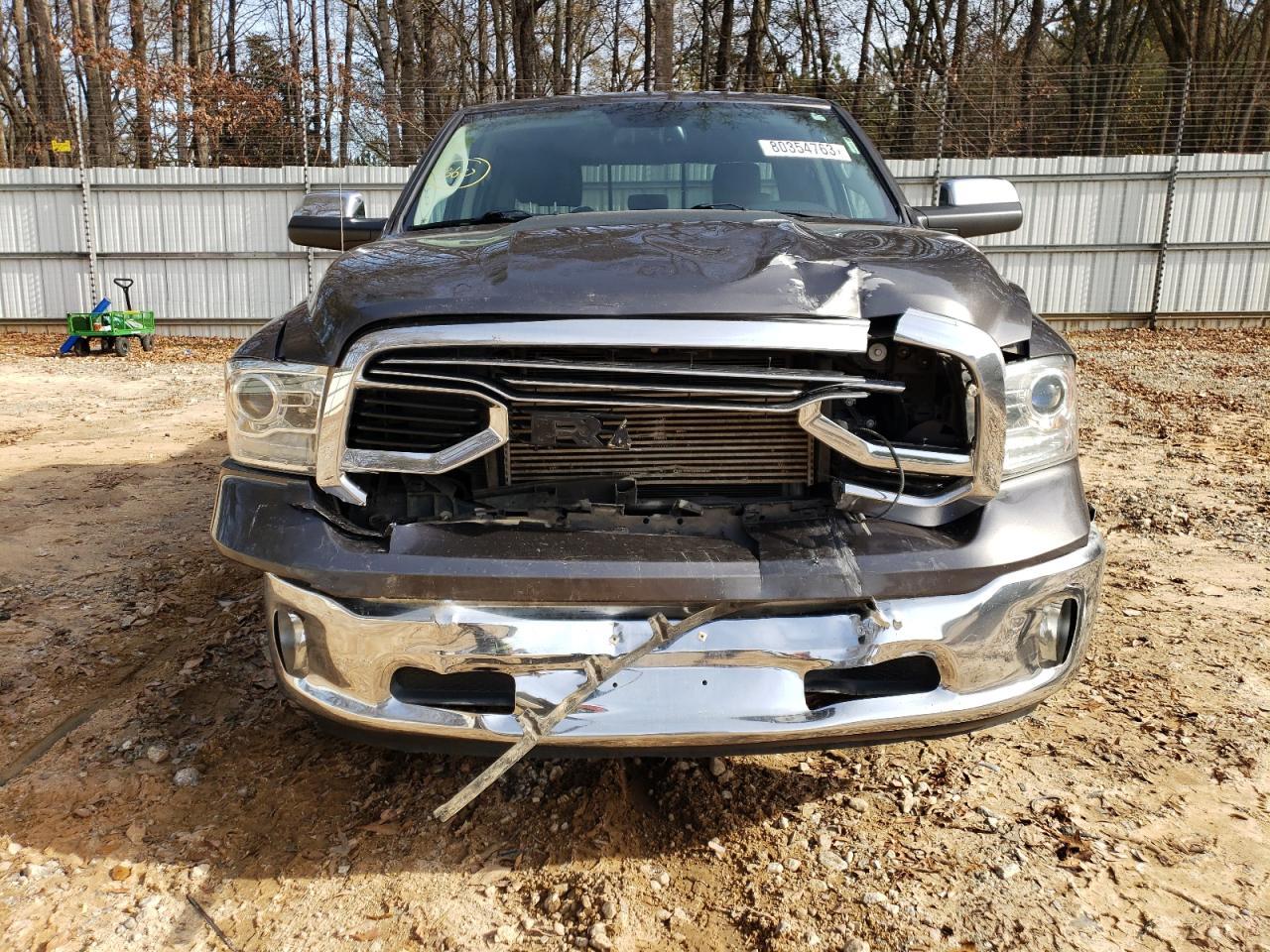 2019 RAM 1500 CLASS - Image 5