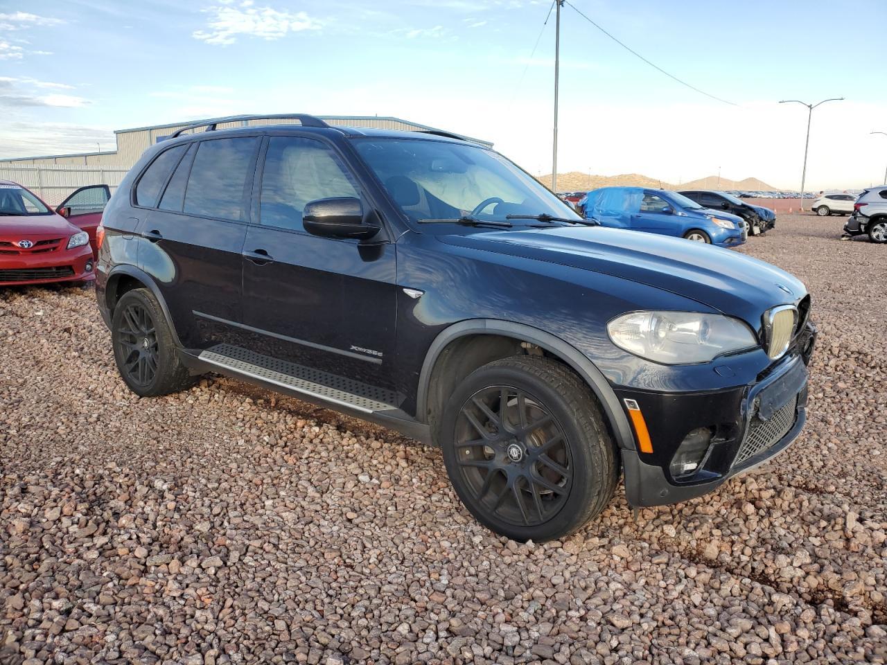 2012 BMW X5 XDRIVE3 - Фото 4