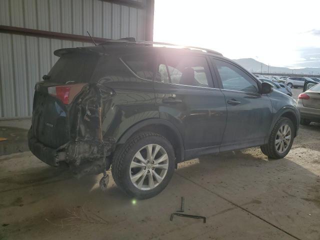 2013 Toyota Rav4 Limited - Image 3