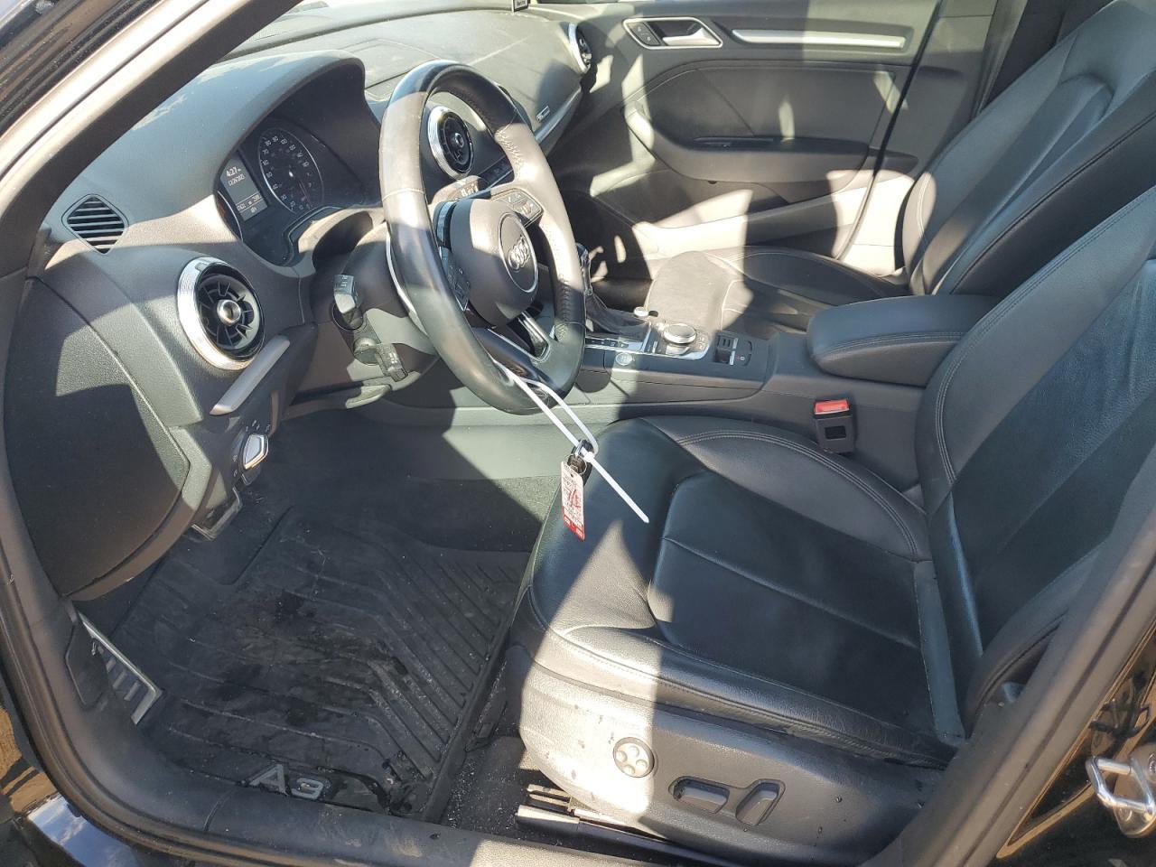 2019 AUDI A3 PREMIUM - Image 7