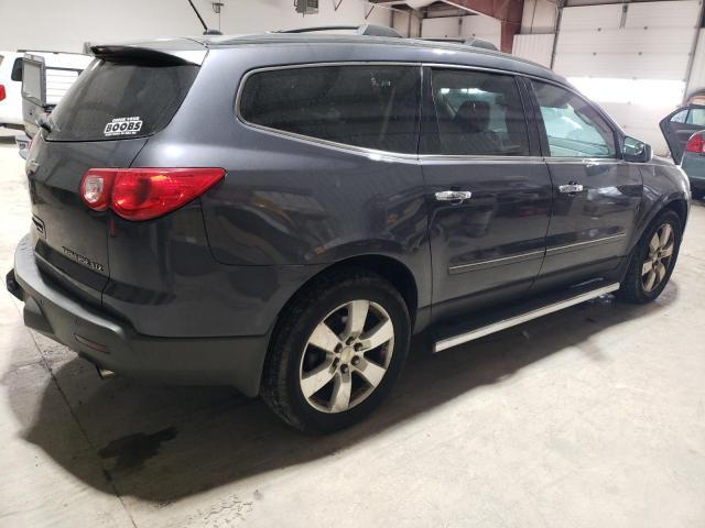 2012 Chevrolet Traverse Ltz - Фото 3