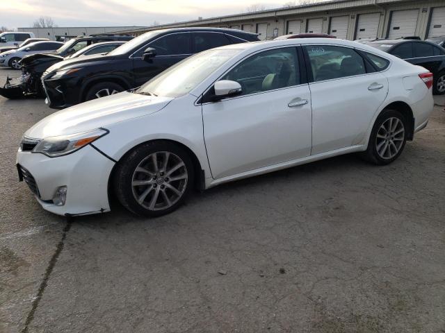 2014 Toyota Avalon Base