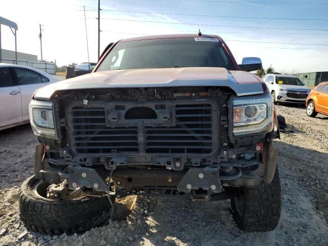 2018 GMC Sierra K1500 Slt - Фото 5