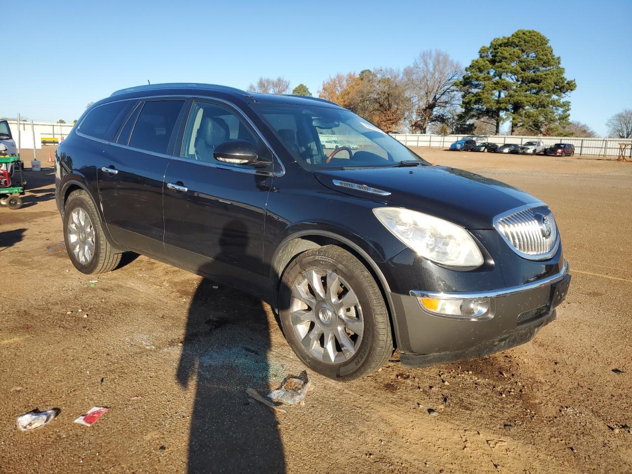 2011 BUICK ENCLAVE CX - Image 4