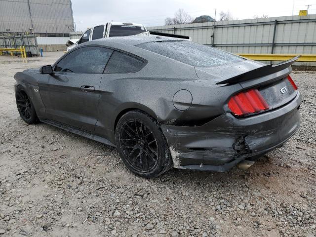 2016 Ford Mustang Gt - Image 2