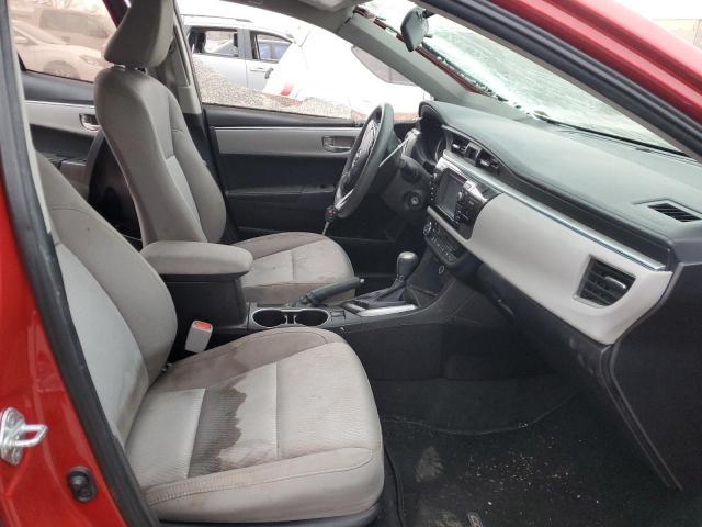 2016 Toyota Corolla L - Image 7
