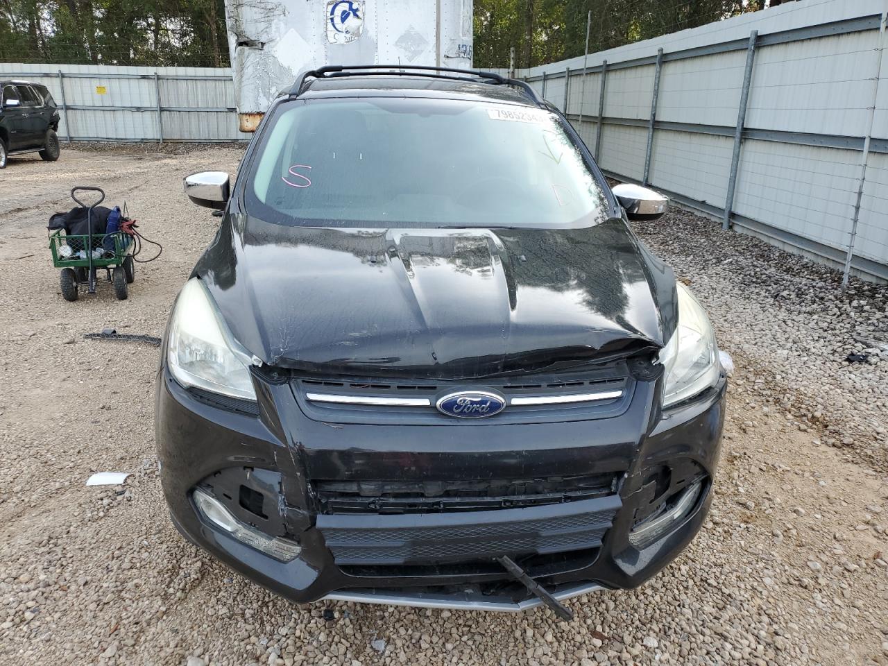 2015 FORD ESCAPE SE - Image 5