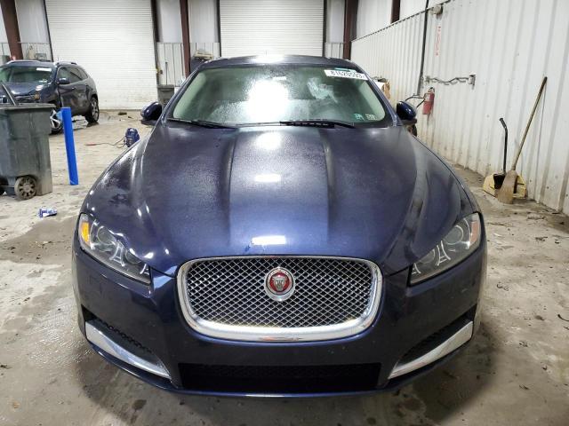 2014 Jaguar Xf - Фото 5