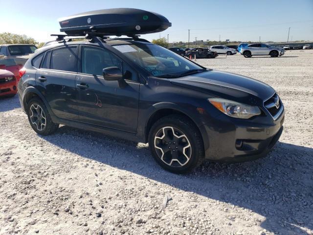 2014 Subaru Xv Crosstrek 2.0 Premium - Фото 4