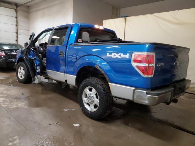 2010 Ford F150 Supercrew - Image 2