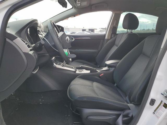 2018 Nissan Sentra S - Фото 7