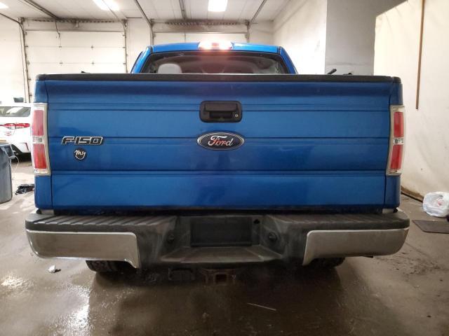 2010 Ford F150 Supercrew - Image 6