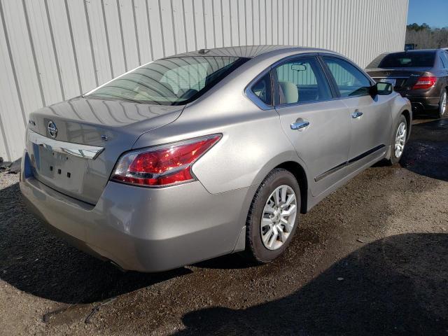 2015 Nissan Altima 2.5 - Фото 3