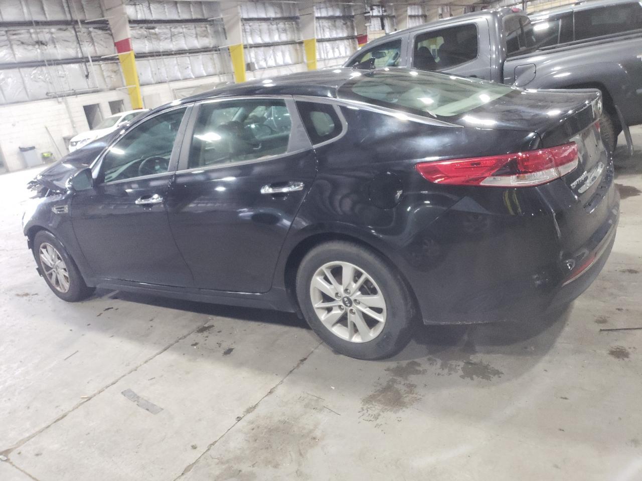 2016 KIA OPTIMA LX - Image 2
