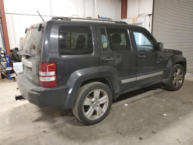 2011 Jeep Liberty Limited - Фото 3