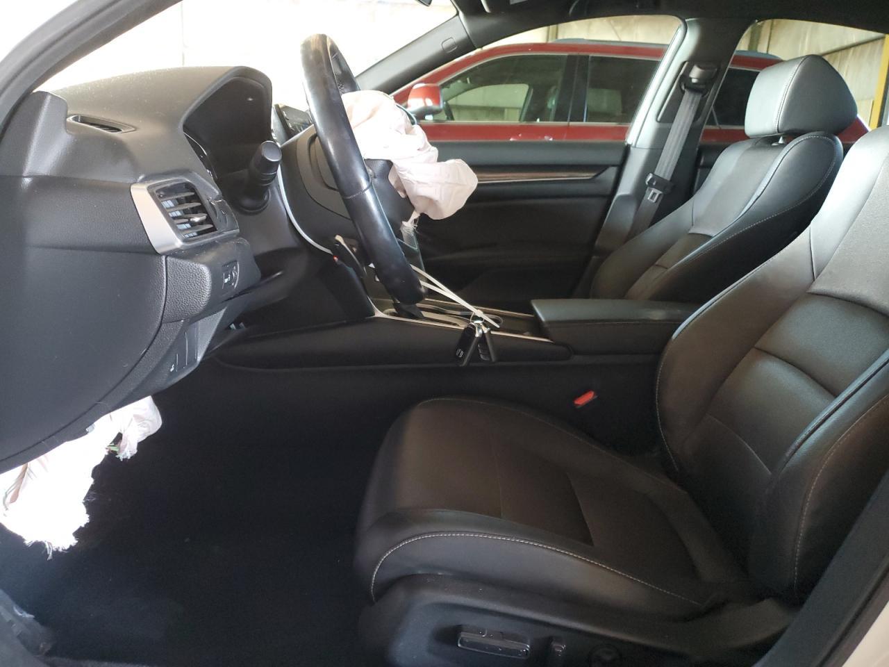 2020 HONDA ACCORD SPO - Image 7