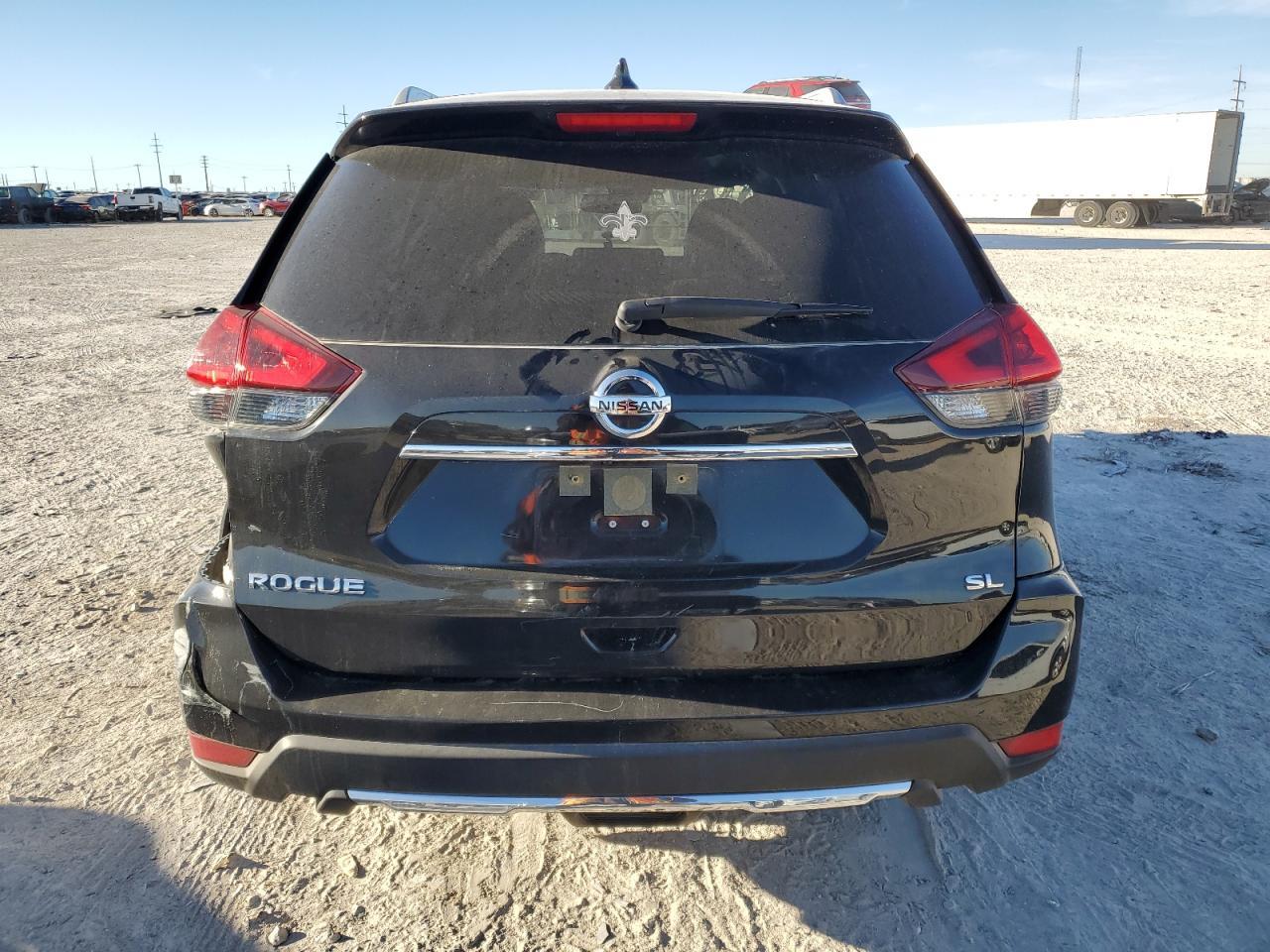 2018 NISSAN ROGUE S - Image 6
