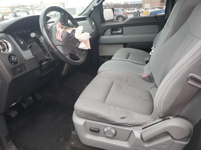2014 Ford F150 Supercrew - Image 7