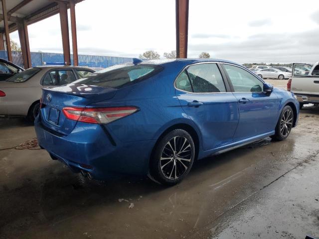 2019 Toyota Camry L - Фото 3
