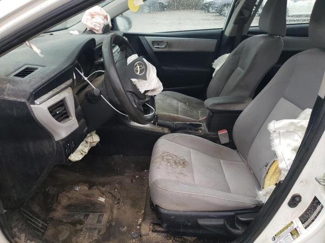 2014 Toyota Corolla L - Image 7