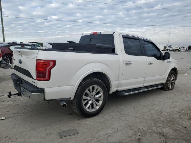2016 Ford F150 Supercrew - Image 3