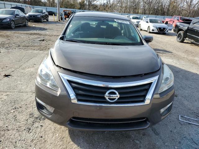 2015 Nissan Altima 2.5 - Image 5