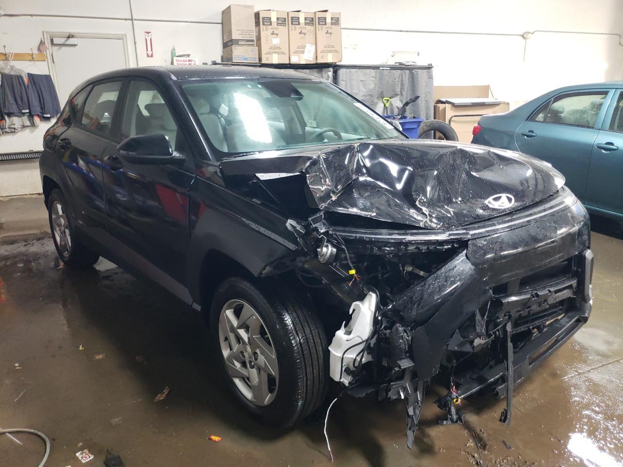 2024 HYUNDAI KONA SE - Фото 4