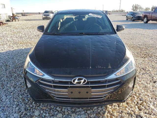 2019 Hyundai Elantra Se - Image 5