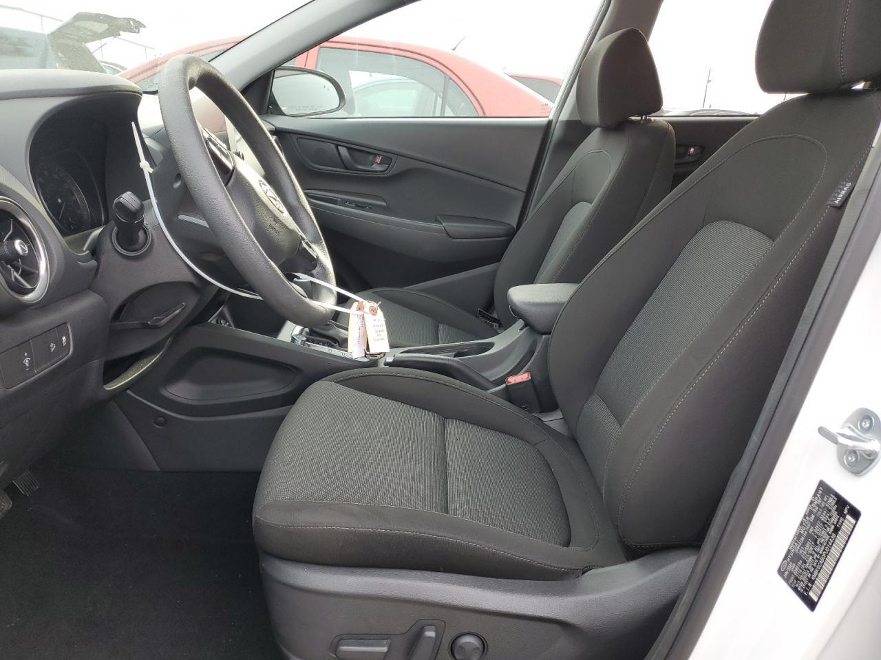2023 HYUNDAI KONA SEL - Фото 7