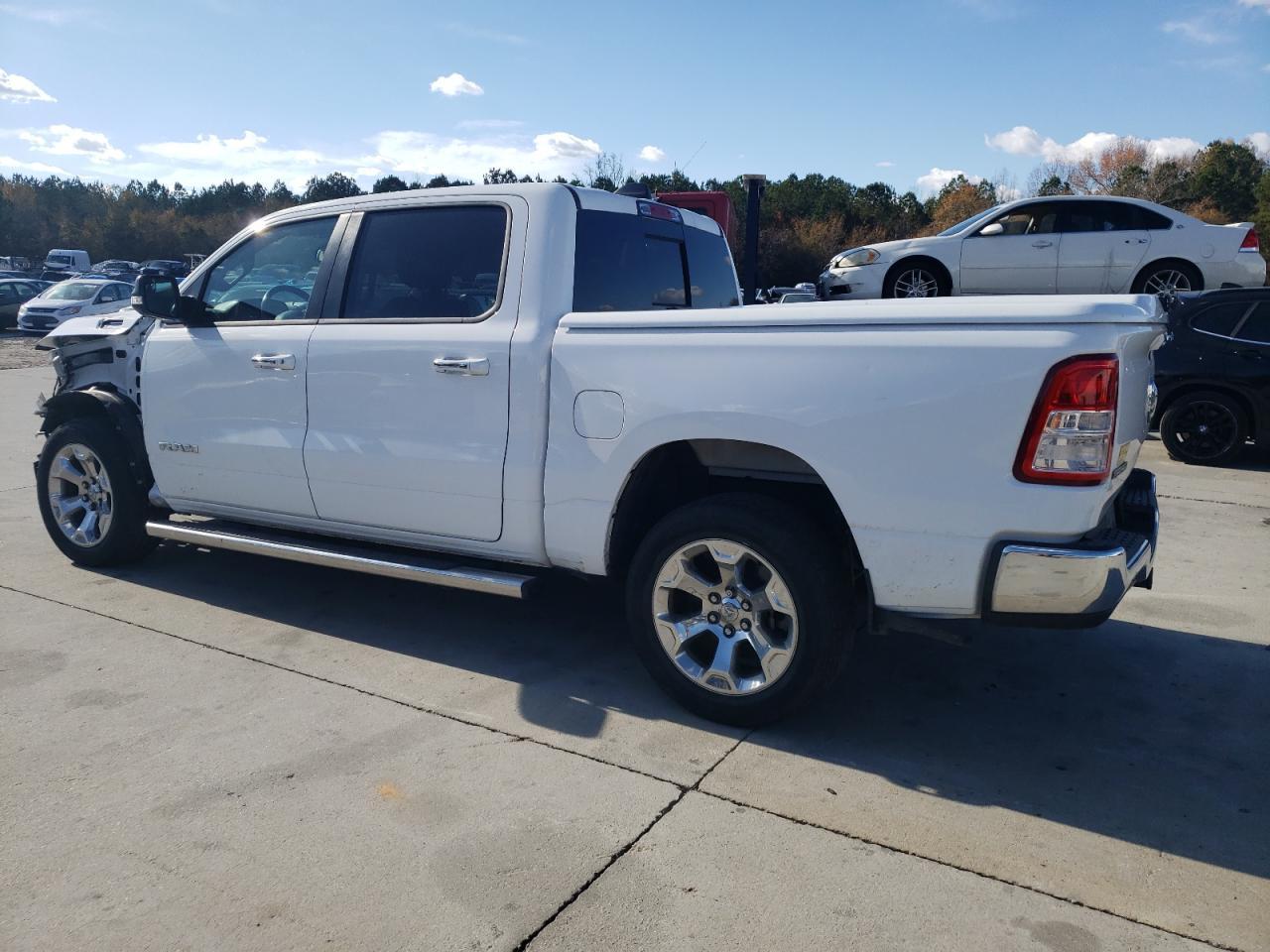 2019 RAM 1500 BIG H - Фото 2