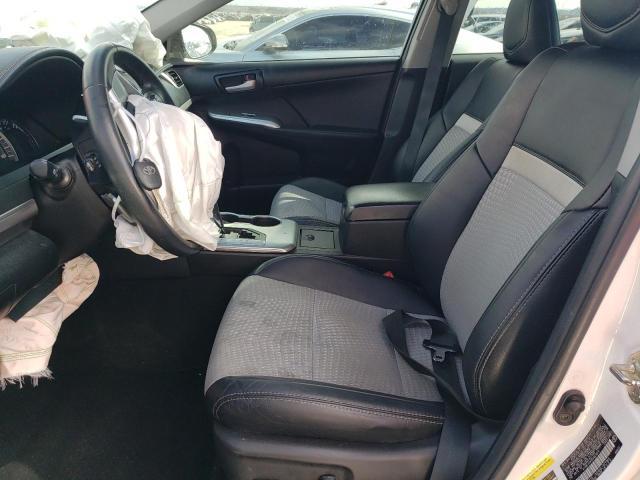 2014 Toyota Camry L - Фото 7