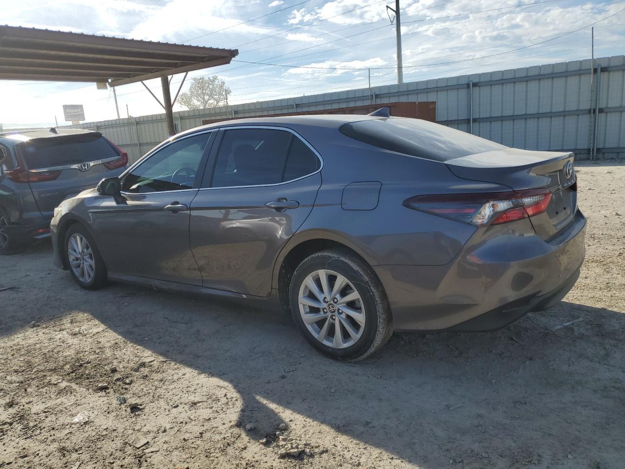 2023 TOYOTA CAMRY LE - Image 2