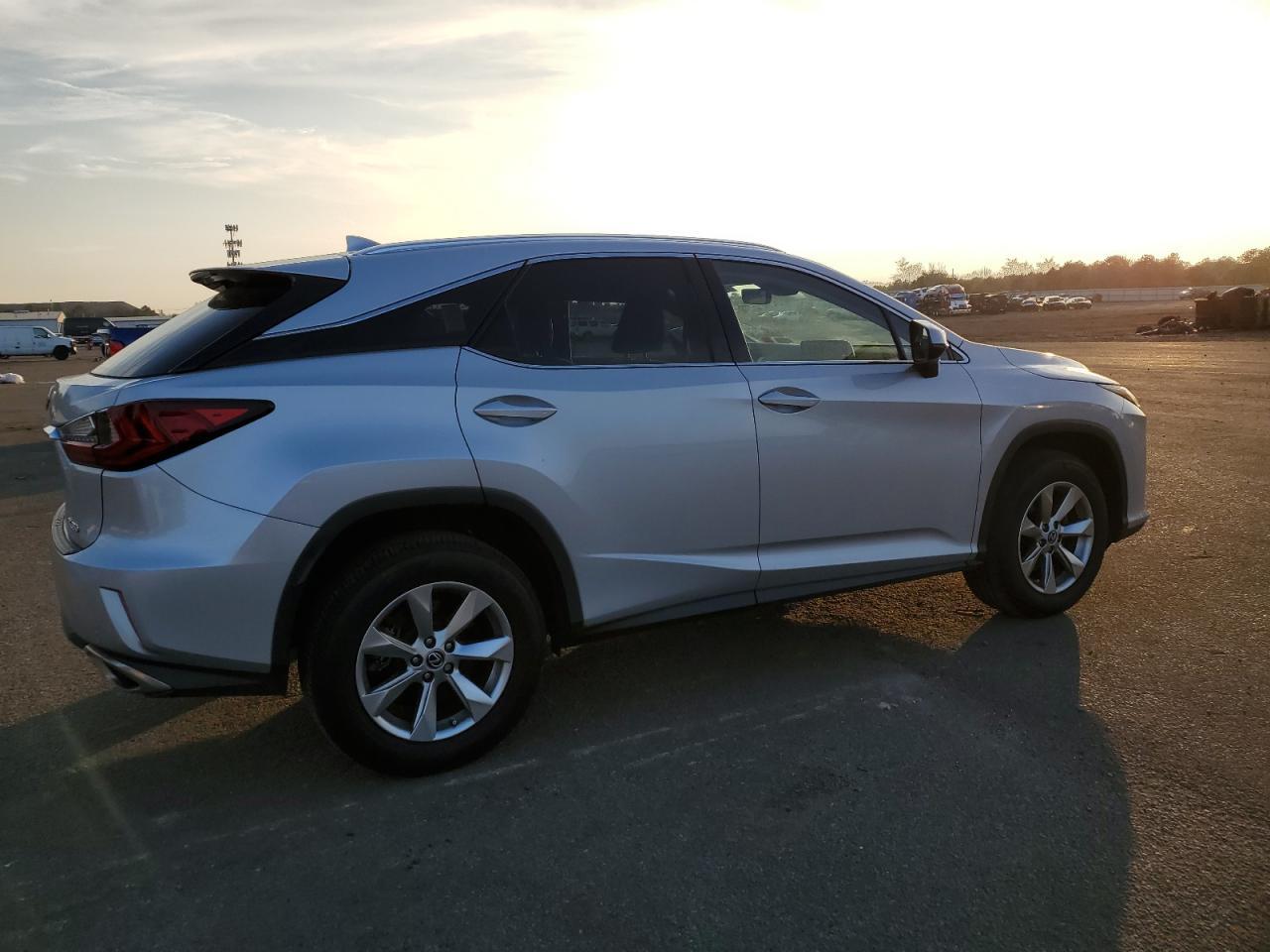 2019 LEXUS RX 350 BAS - Фото 3
